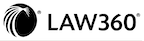 Law 360 Logo