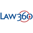 Law 360 Logo