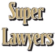 Super Lawyers Logo