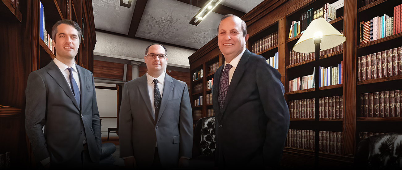 Attorneys from Lubin Austermuehle DiTommaso